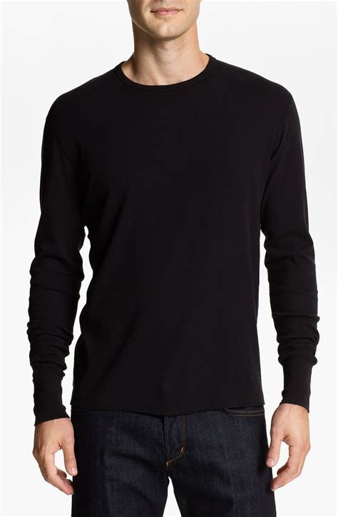 burberry brit elbow patch t shirt|Burberry .